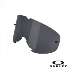 Oakley Lens O Frame 2.0 PRO MX Dark Grey